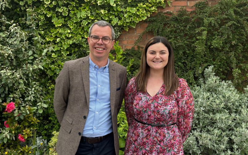 Rowlinsons Appoint New Head Of Family Law  