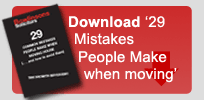 Downlaod '29 Common Mistakes People Make When Moving House (and how to avoid them)'