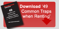 '49 Common Traps when Renting (....and how to avoid them)'