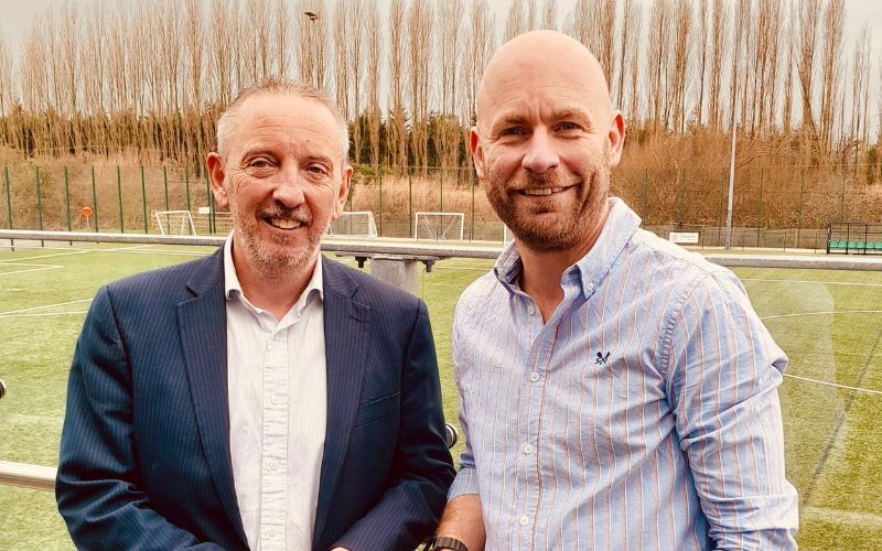 Rowlinsons Appoints Senior Property Lawyer Tim Jordan