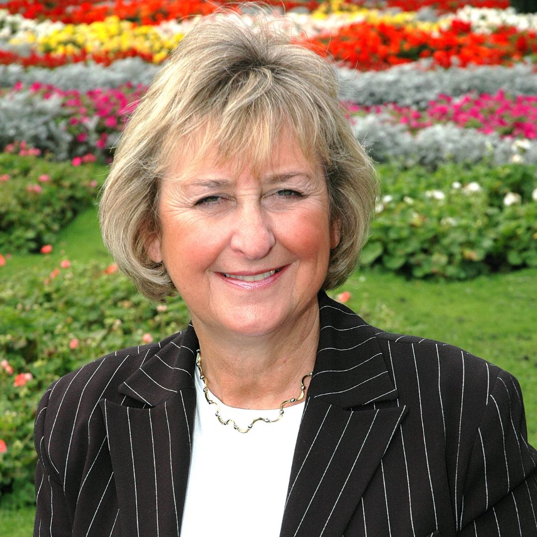 Lynne Rowlinson