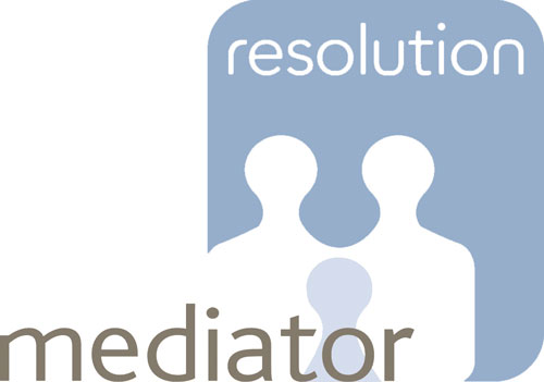 Resolution logos