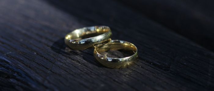 It’s wedding season!