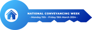 Rowlinsons Celebrate National Conveyancing Week 2024